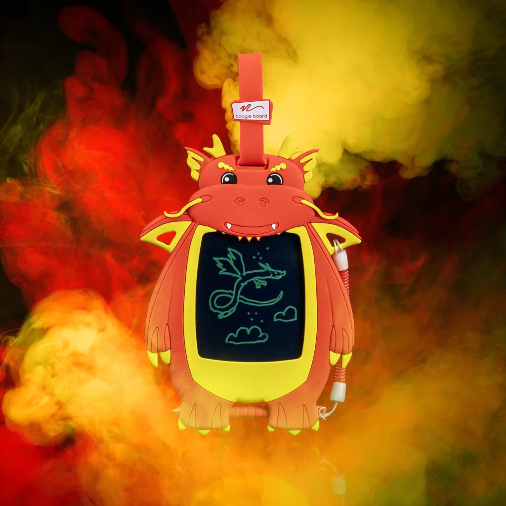Blaze the Dragon - Boogie Board™ Sketch Pals™