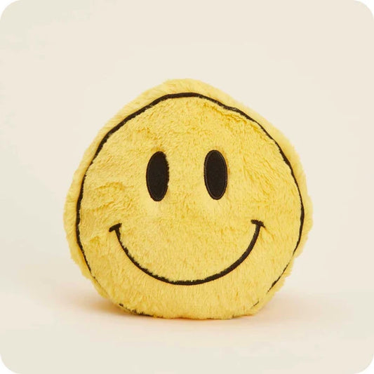 Smiley Face | Warmies
