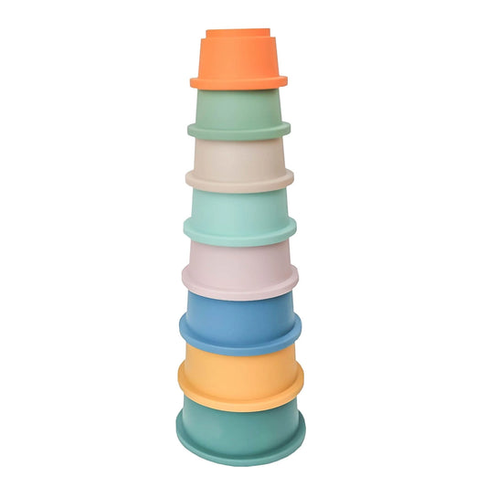 Oceana - Stacking Cups
