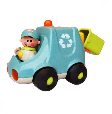 First Friends | Recycle Truck