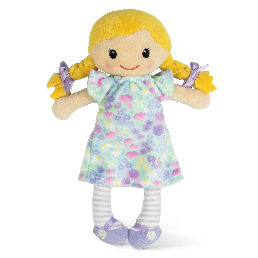 Tiger Tribe | Mini Rag Doll - Charlie