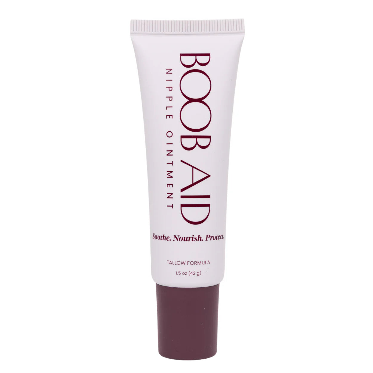 Boob Aid Nipple Ointment | Tallow Formula