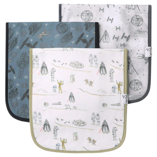 Single Burp Cloth | Tatooine™