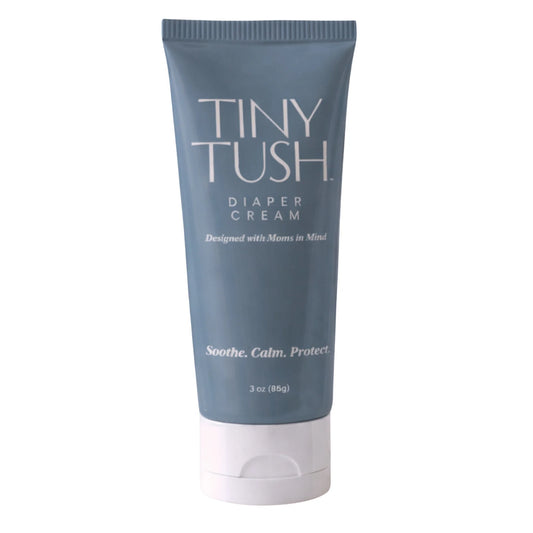 Tiny Tush | Diaper Cream