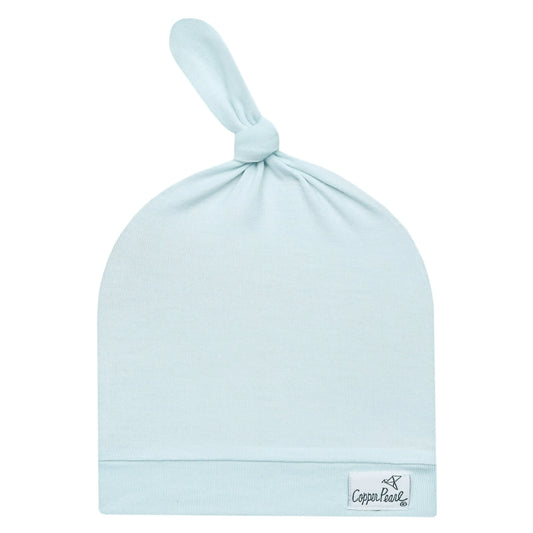 Air | Top Knot Hat (0-4M)