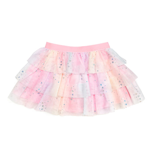 Fairy Dust | Tiered Tutu