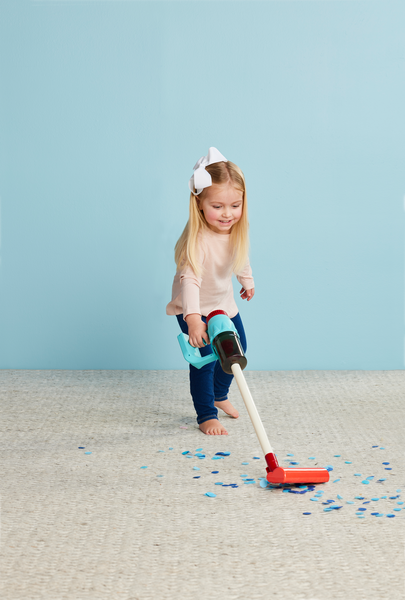 Working Toy Vacuum