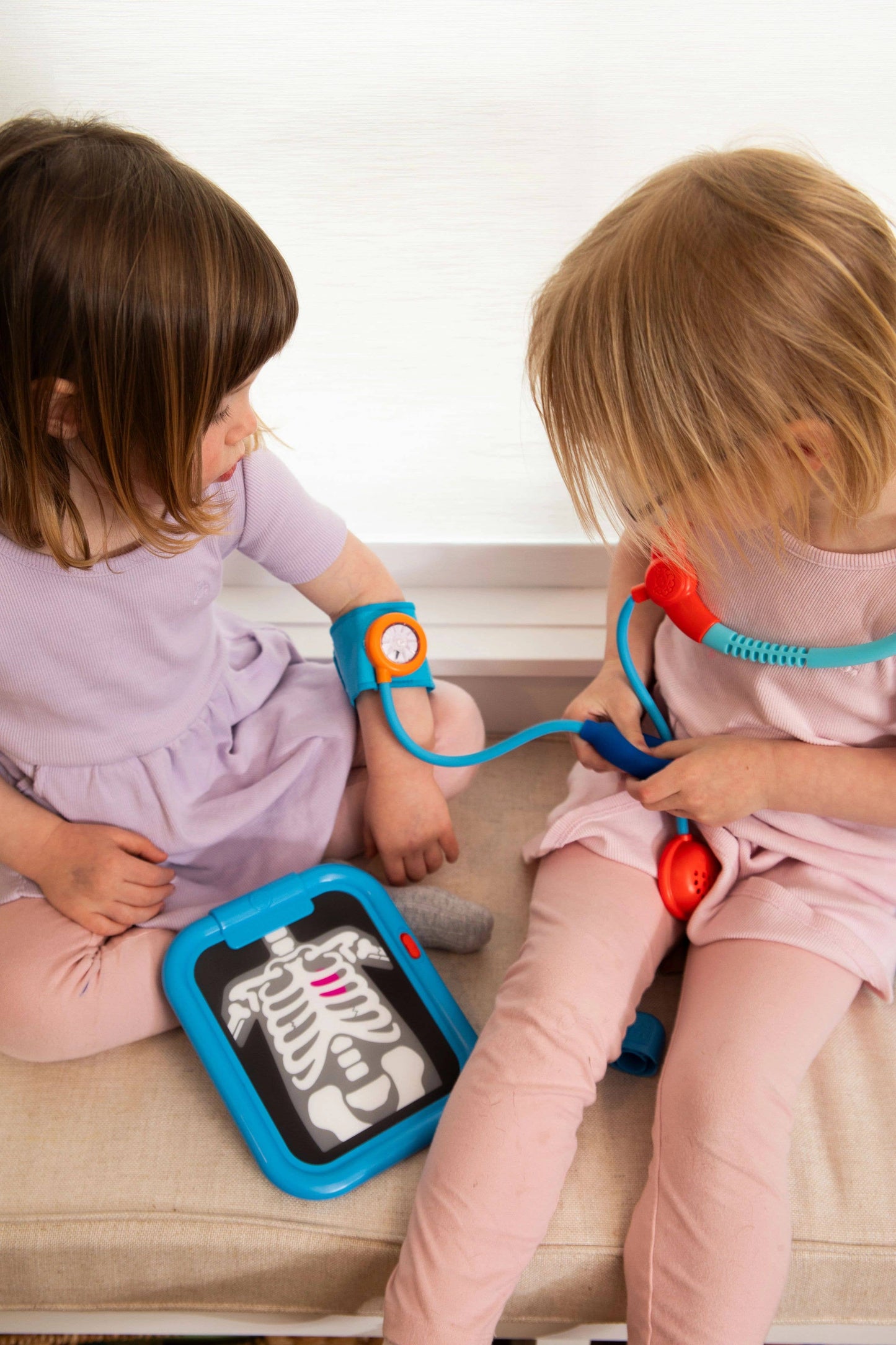 Pretendables Doctor Set