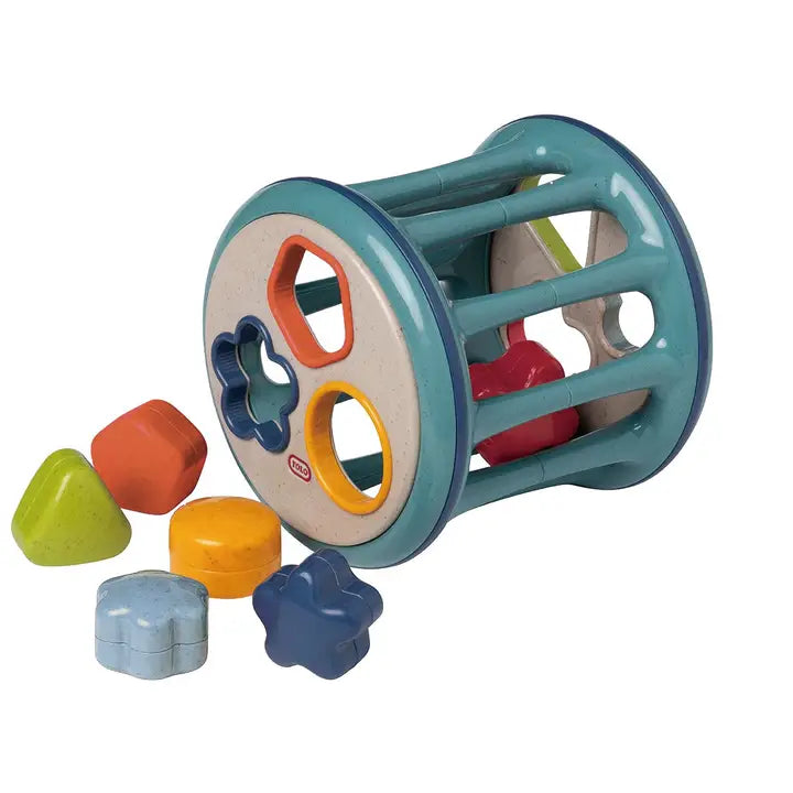 TOLO Rollin Shape Sorter