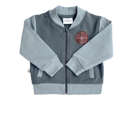 PNW Varsity Sweatshirt