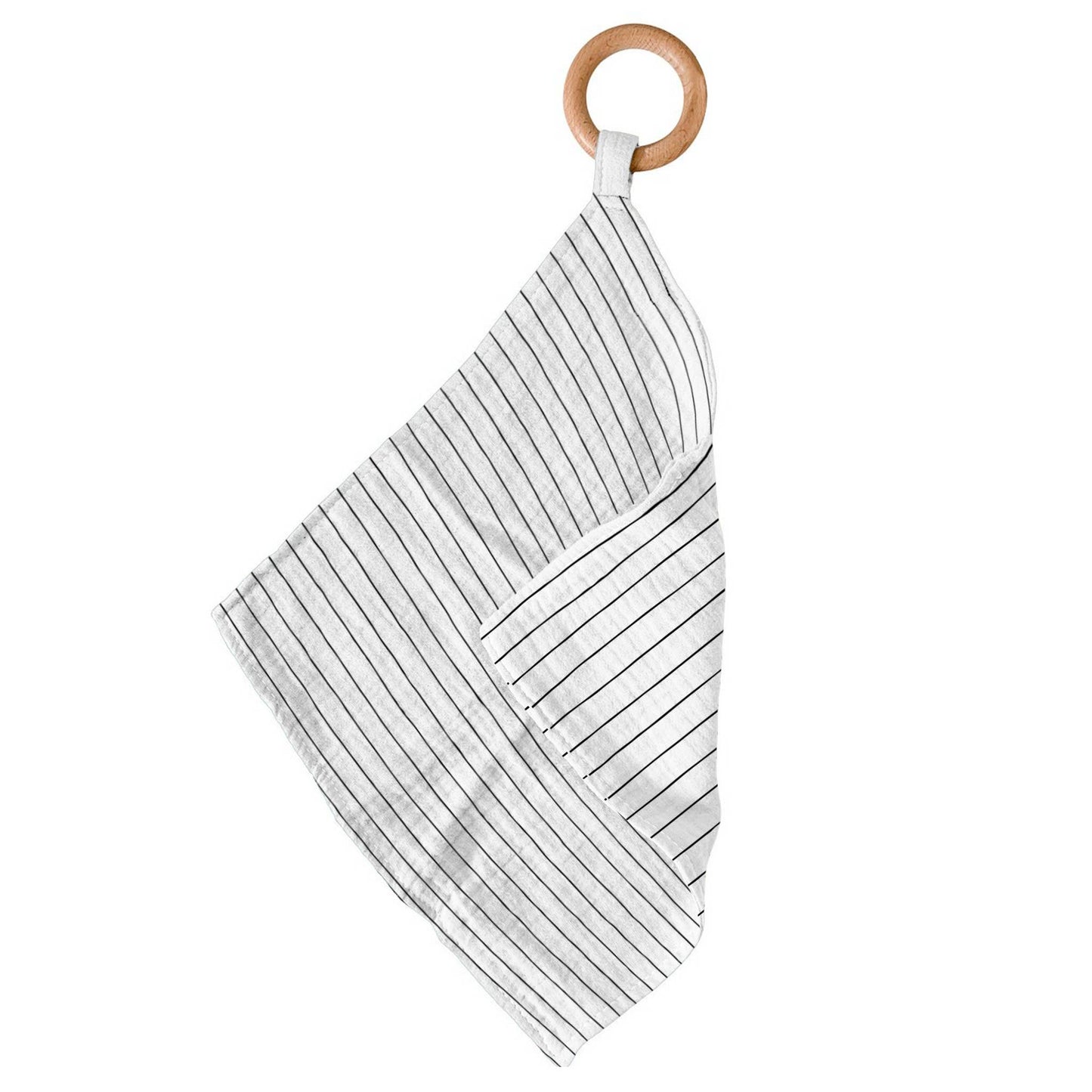 Pencil Stripe - Newcastle Teether