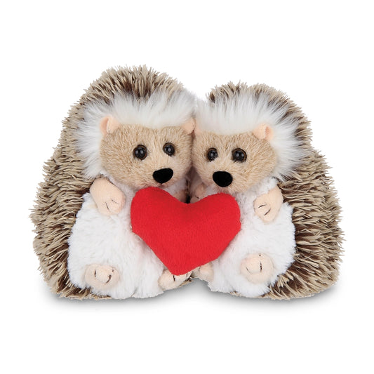 Lovie & Dovey Hedgehogs