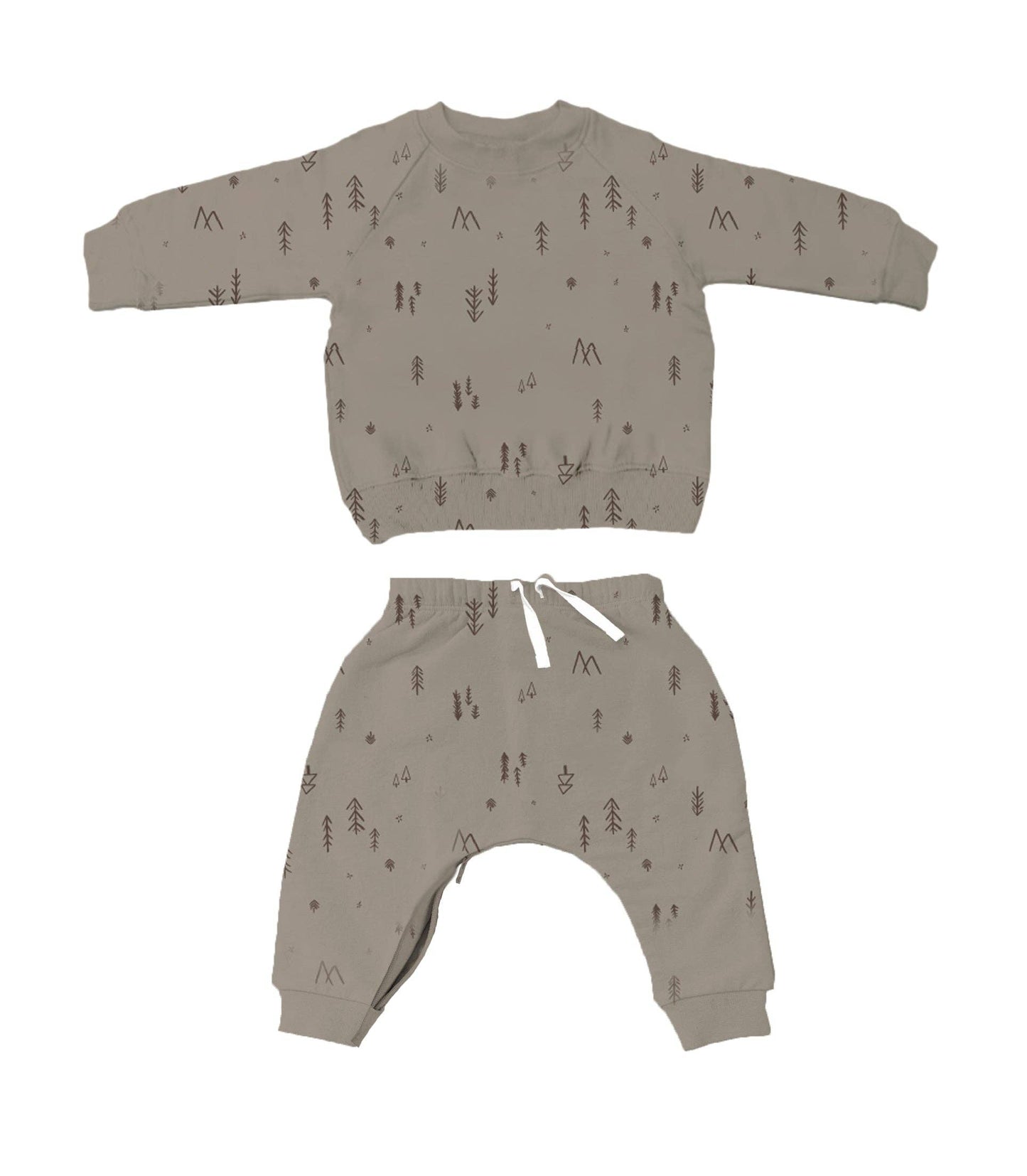 FW25 SWEATSUIT