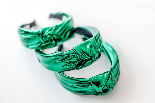 Knot Headband | Merry & Bright