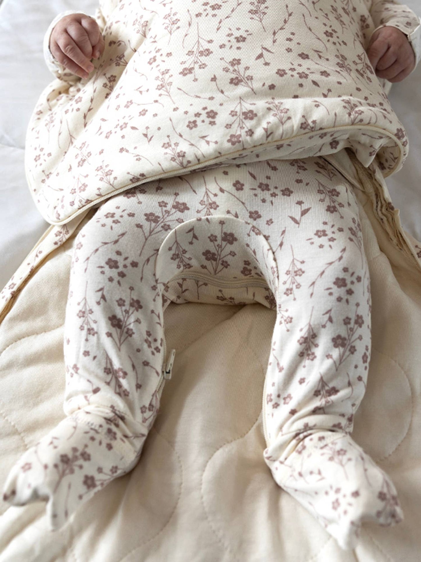 SWADDLE