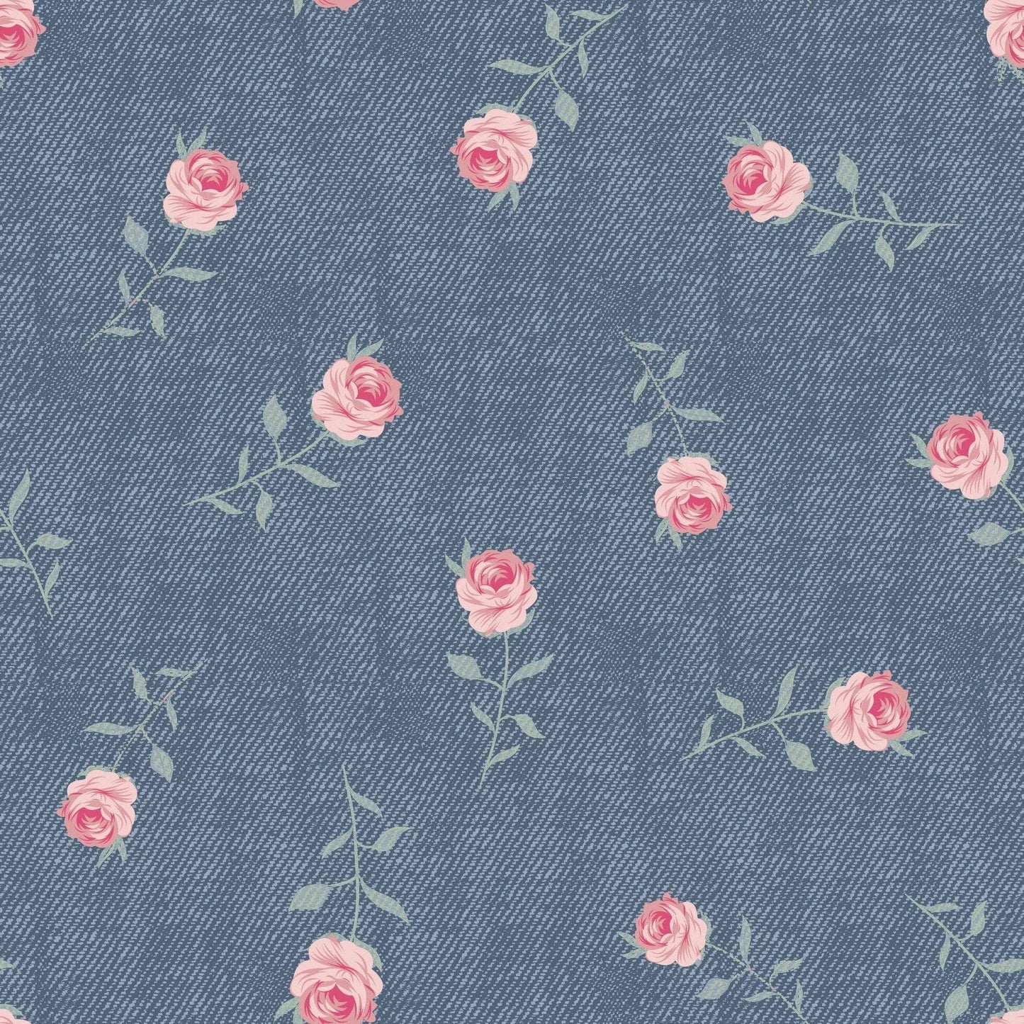 Swirly Girl Dress - Roxanne