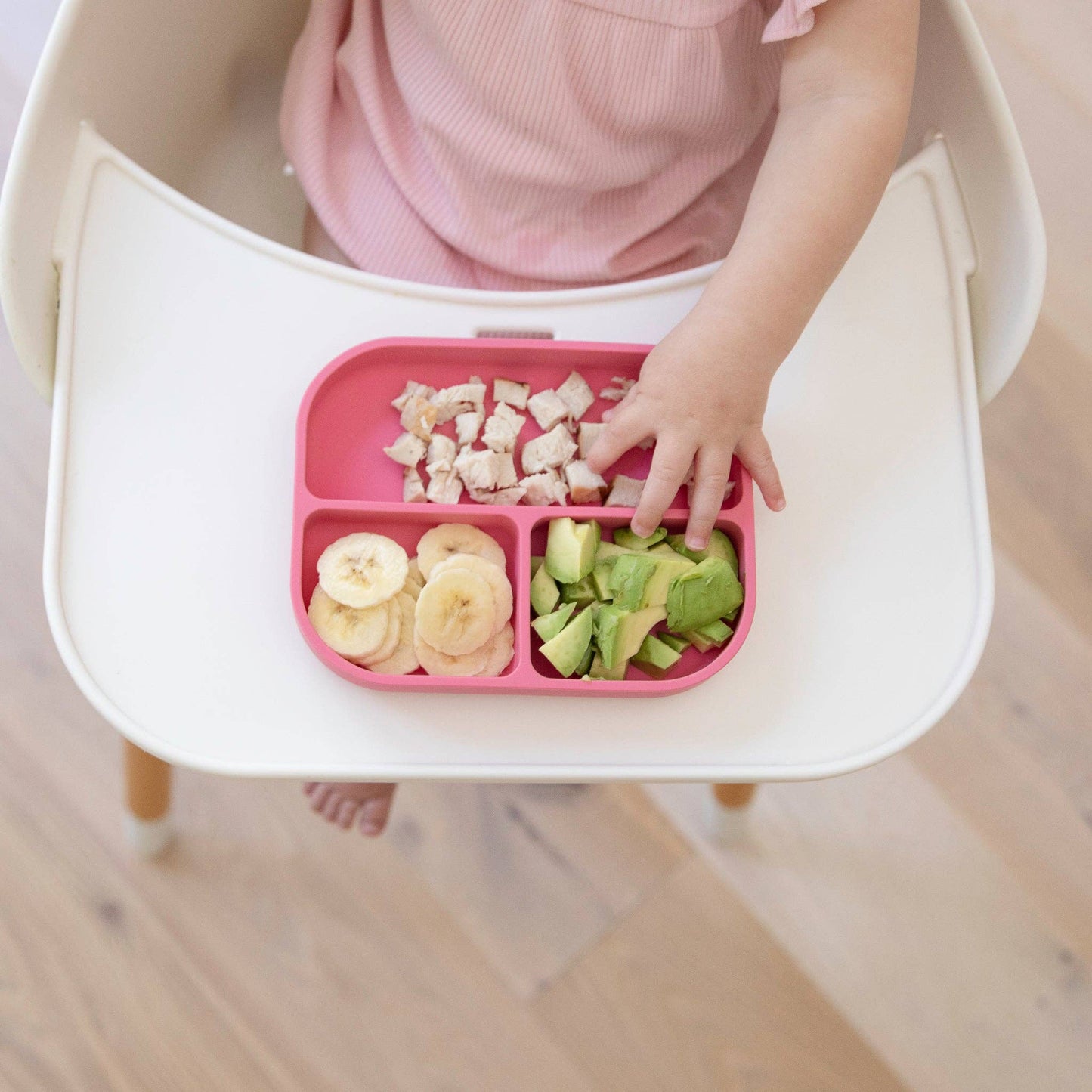 Garden Party | Learn to Eat Beginner Bundle