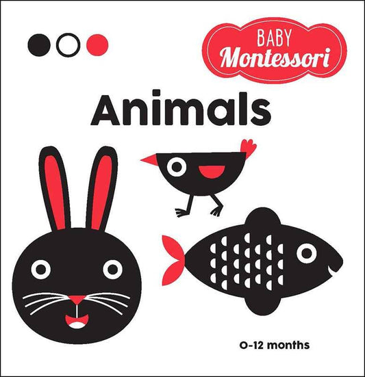 Animals by