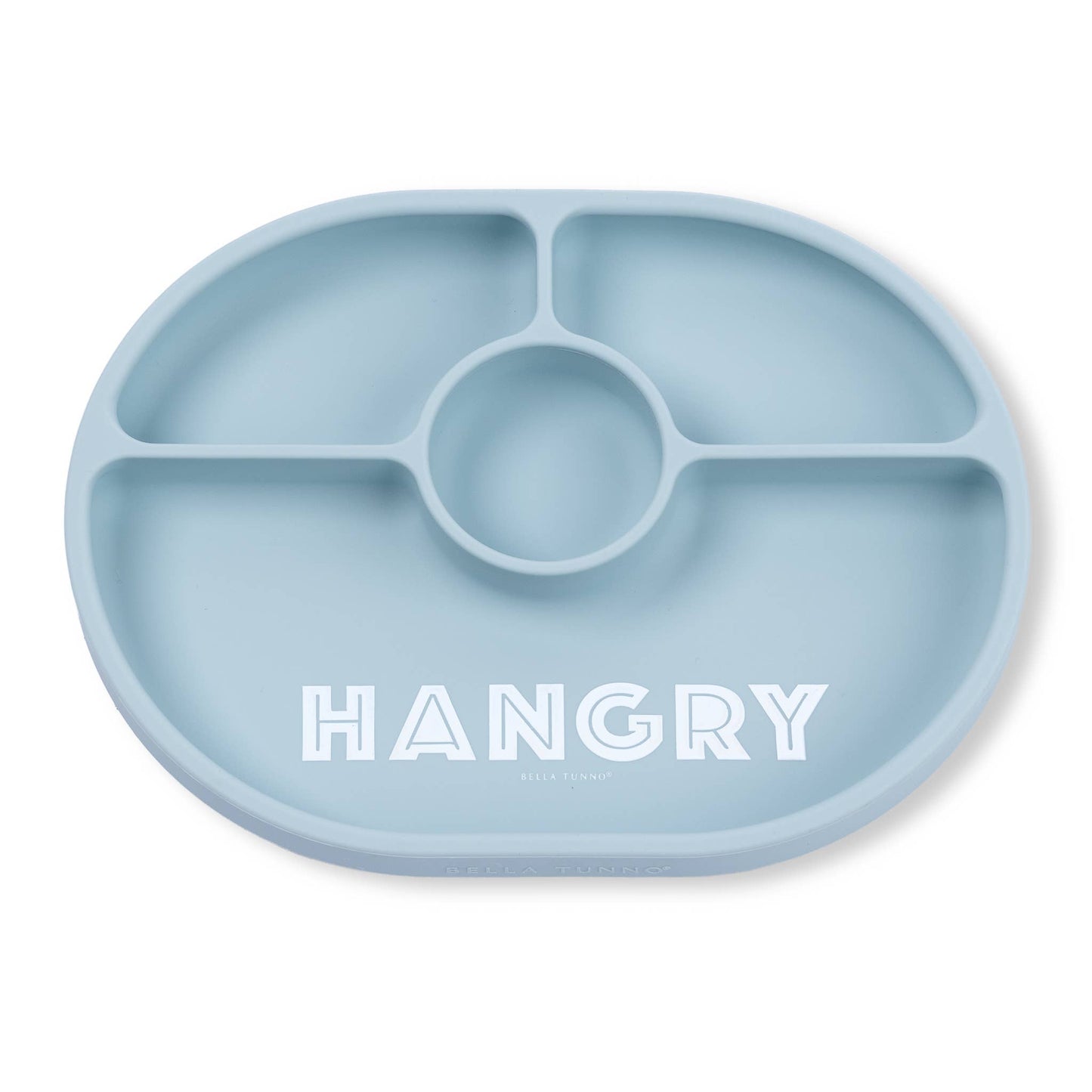 Hangry | Wonder Plate