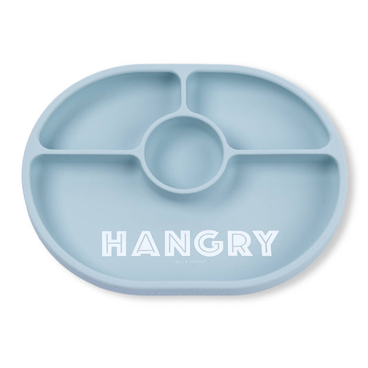 Hangry | Wonder Plate