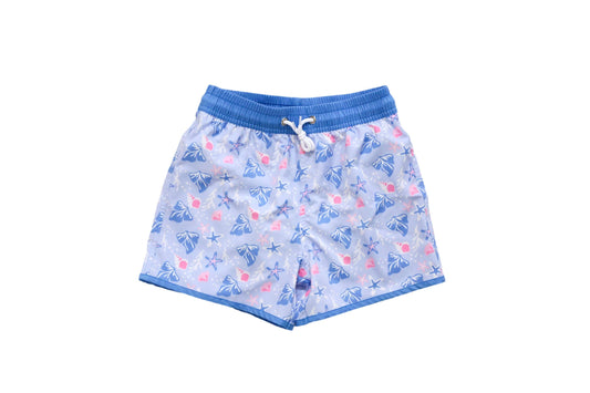Shell House Youth Trunks