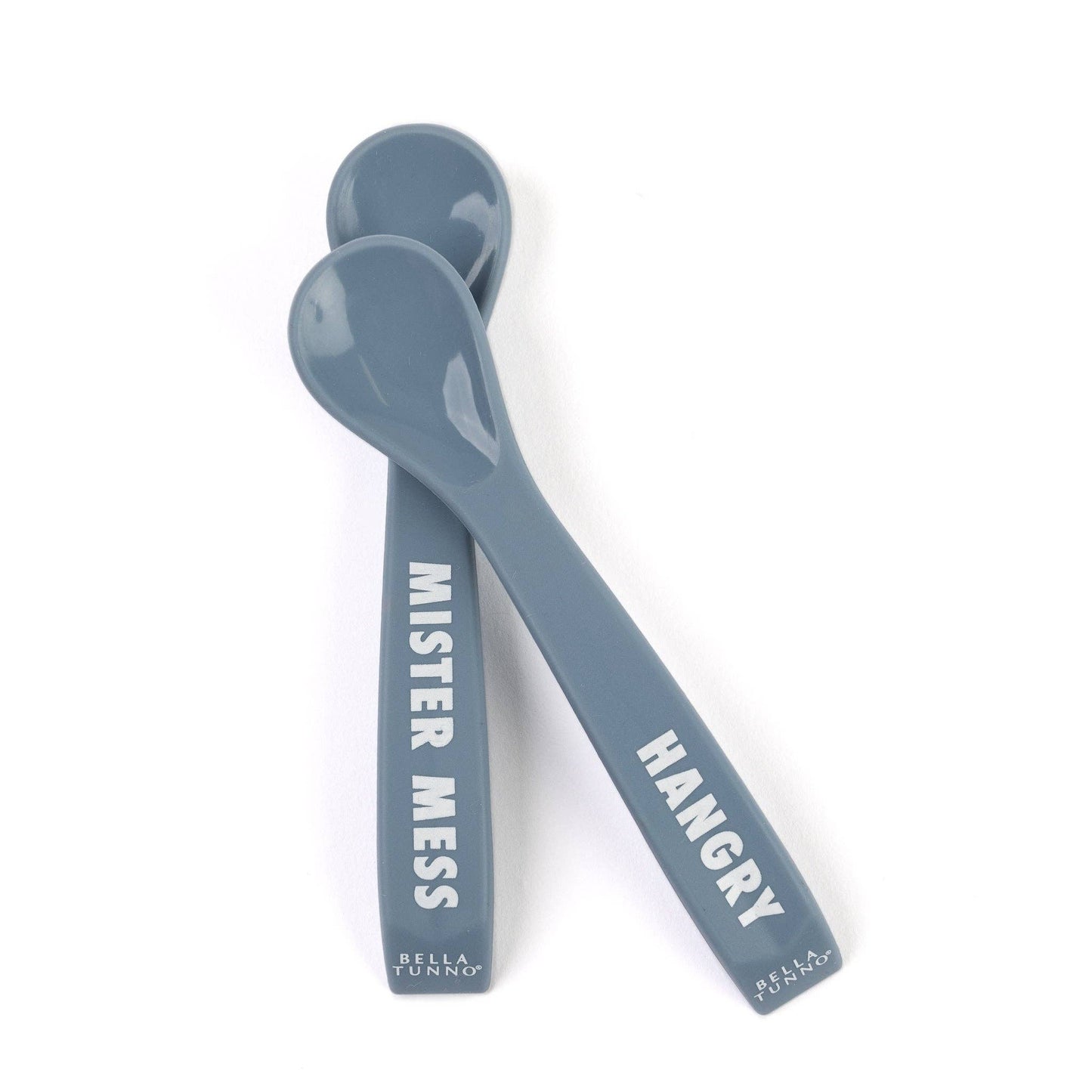 Hangry Mister Mess | Wonder Spoon Set