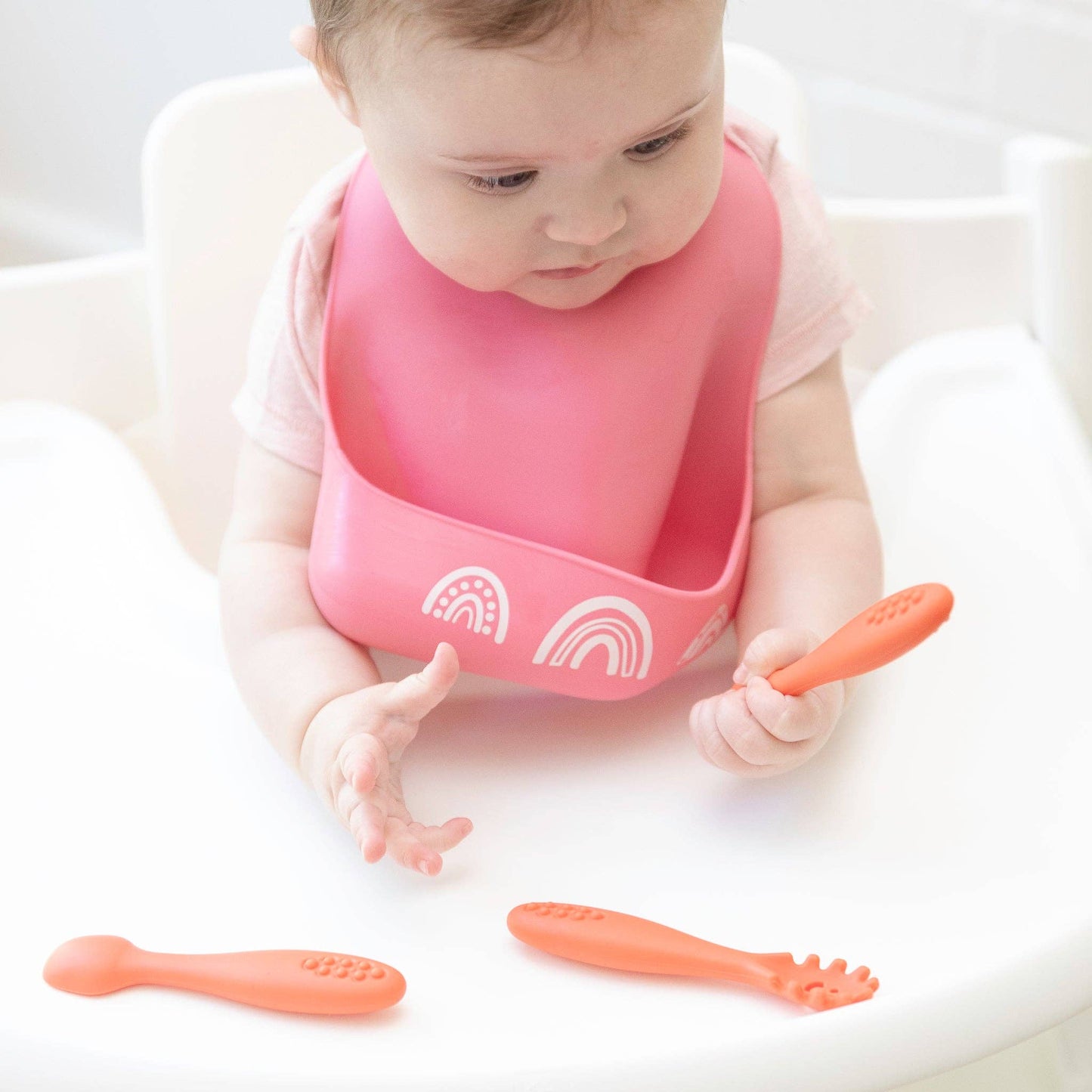 Garden Party | Learn to Eat Beginner Bundle