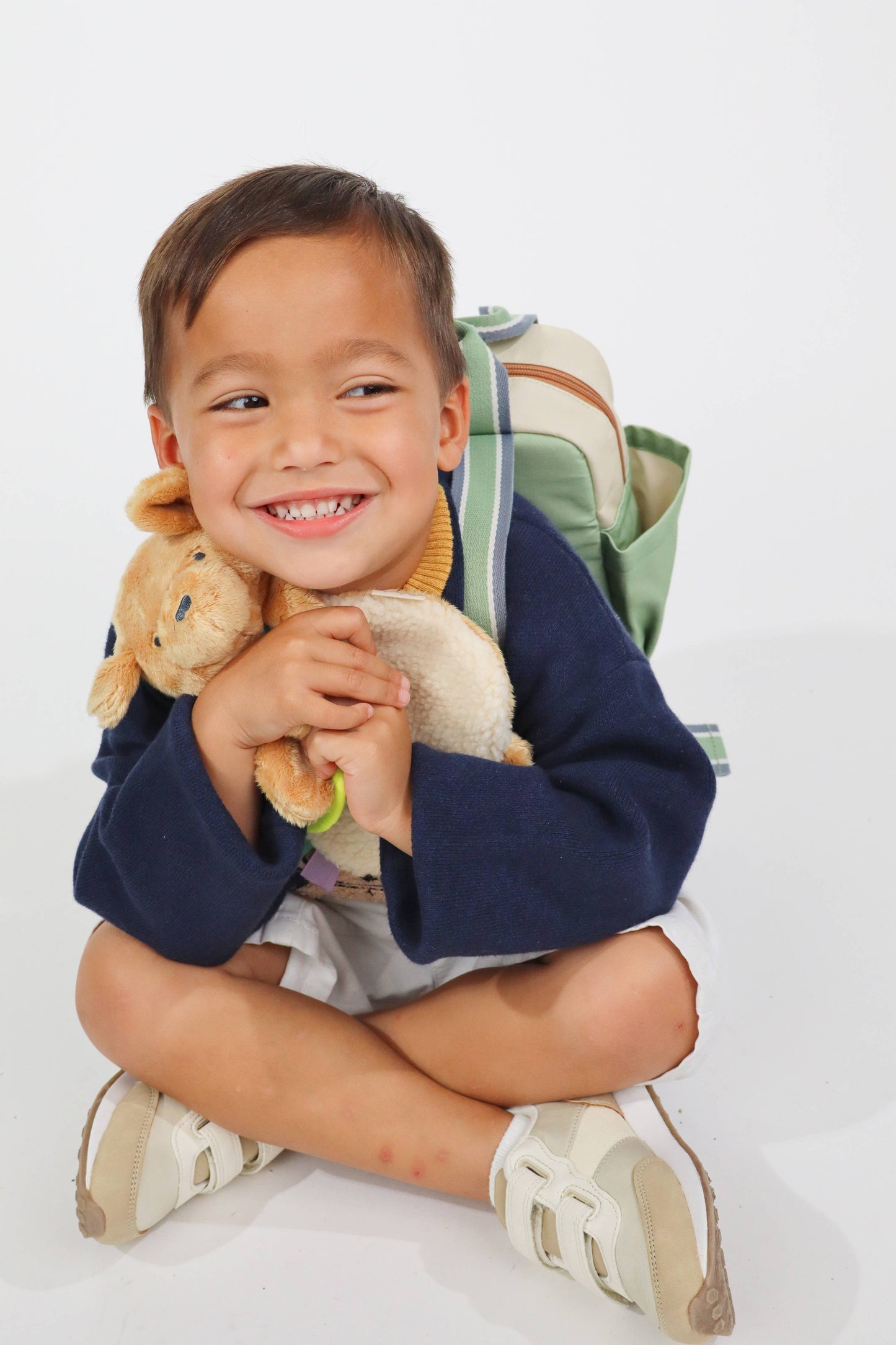Puppy | Itzy Friends Lovey™ Plush