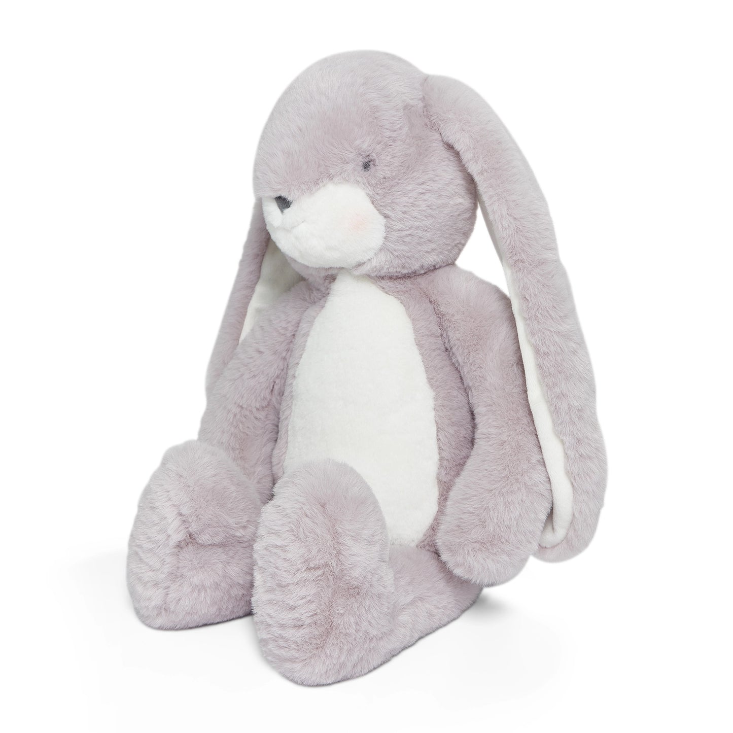 Lilac Marble Sweet Floppy Nibble 16" Bunny