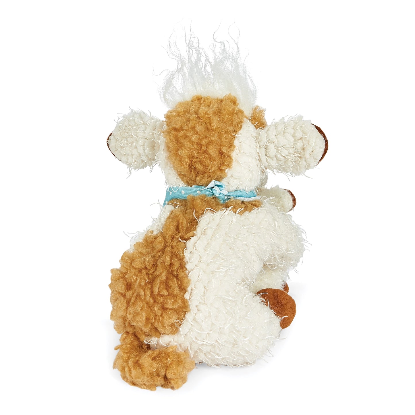 Moo Moo and Half Calf Set