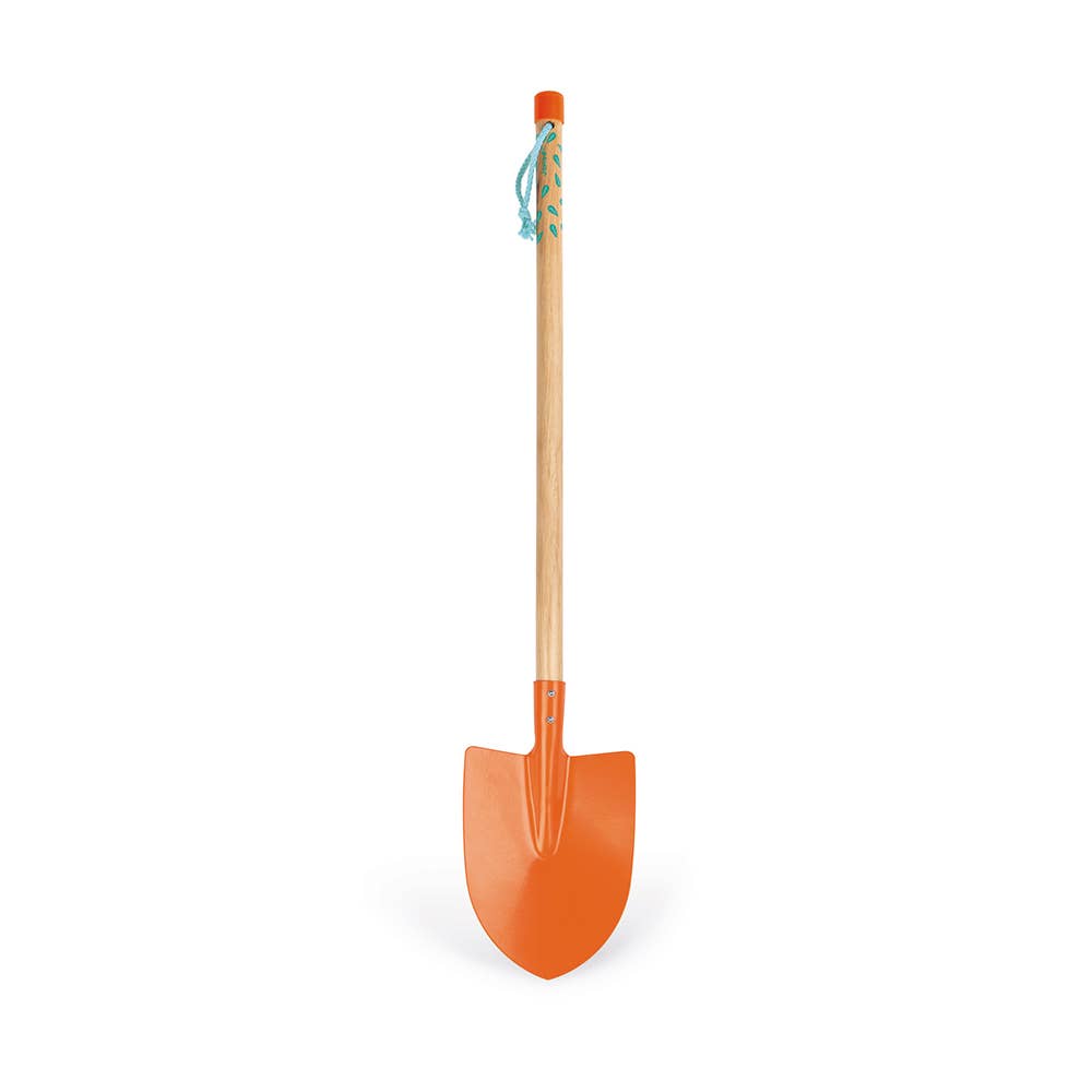 Happy Garden | Large Spade | Active Play