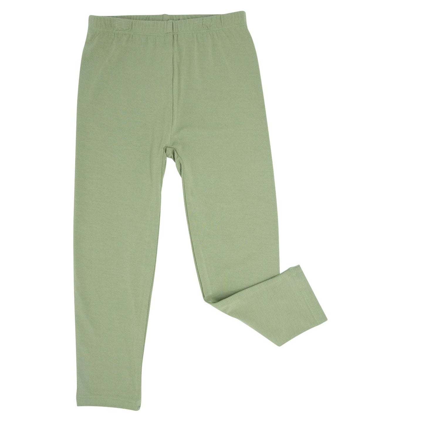 Classic Legging -  Army Green