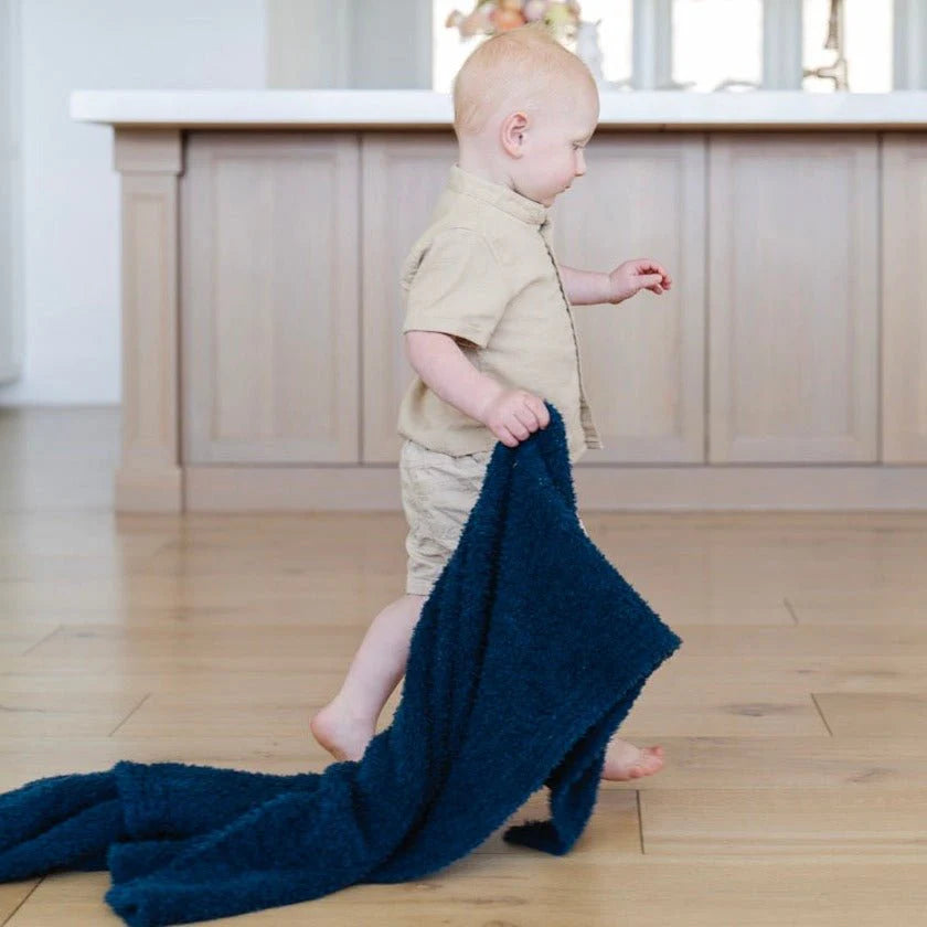 Bamboni | Receiving | Blanket