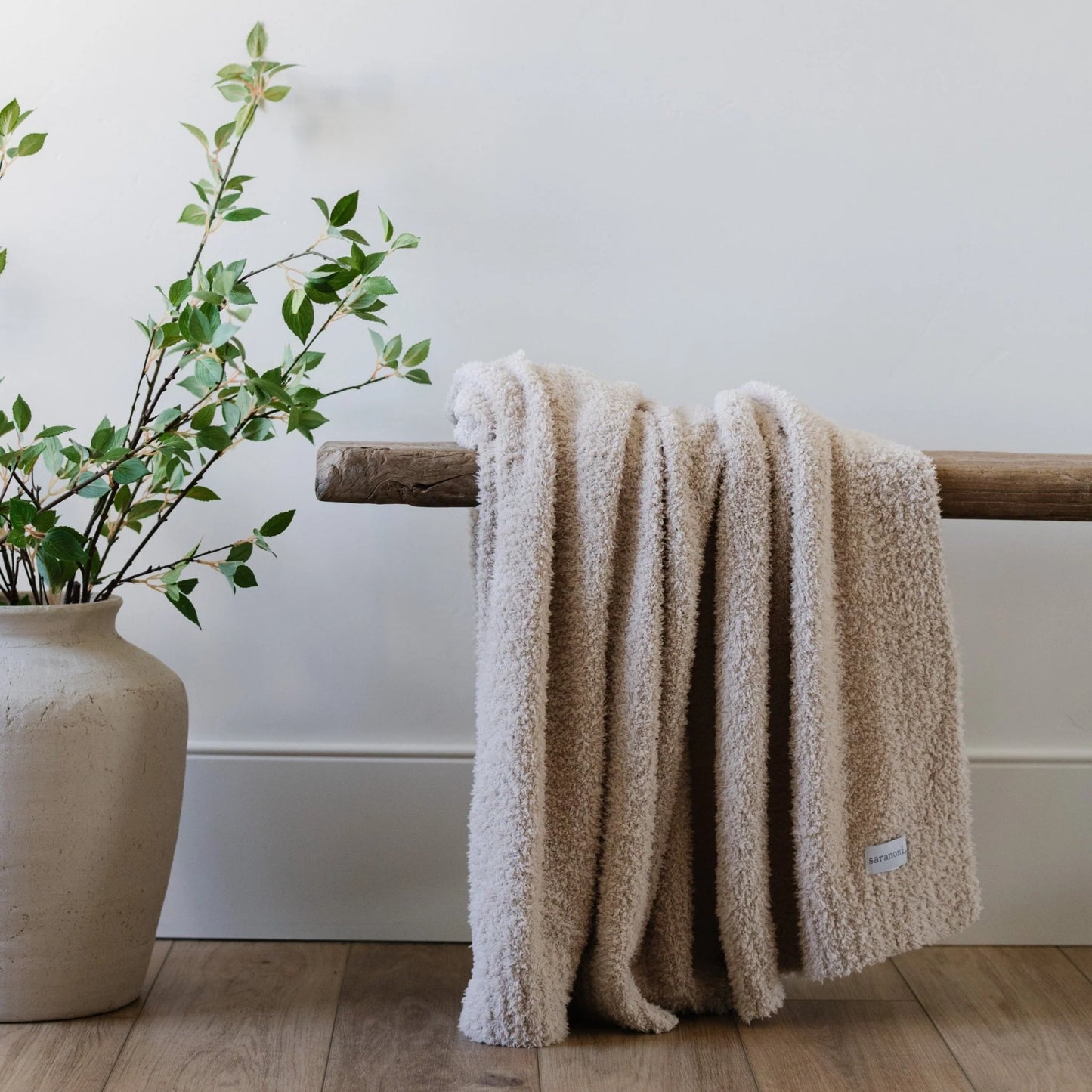 Bamboni | Receiving | Blanket