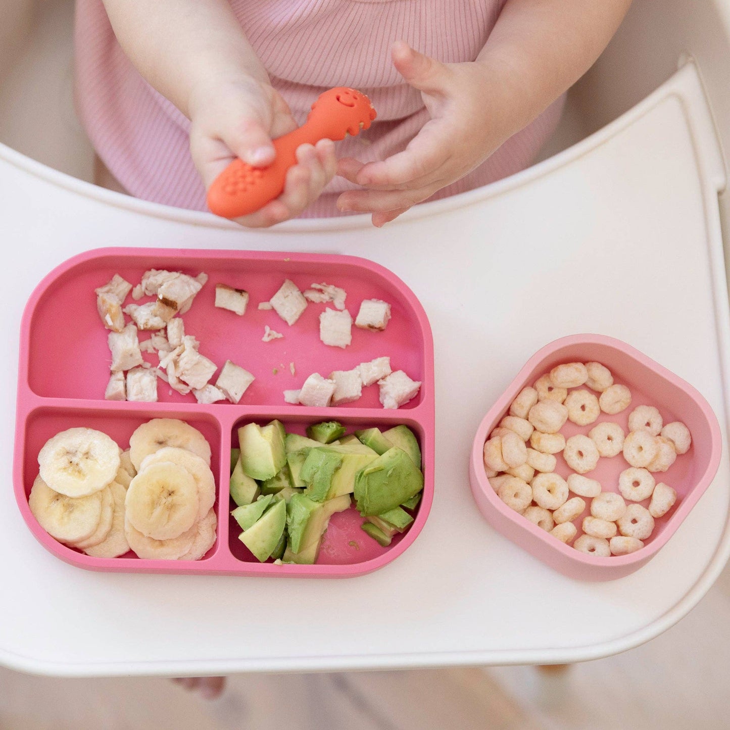 Garden Party | Learn to Eat Beginner Bundle