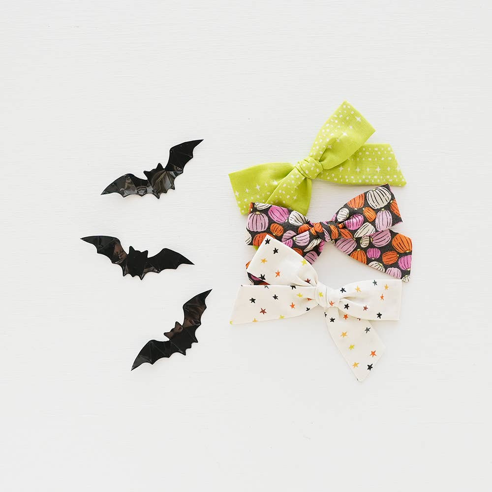Magic - Handtied Bow