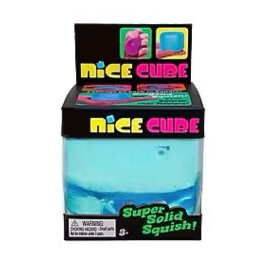 Nice Cube | Nee Doh Replica