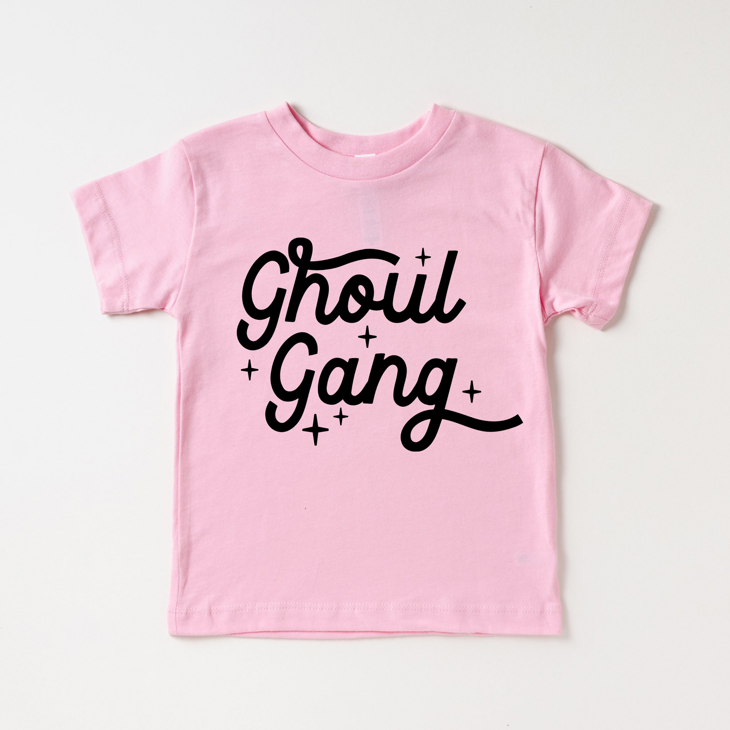 Ghoul Gang Halloween Toddler and Youth Shirt