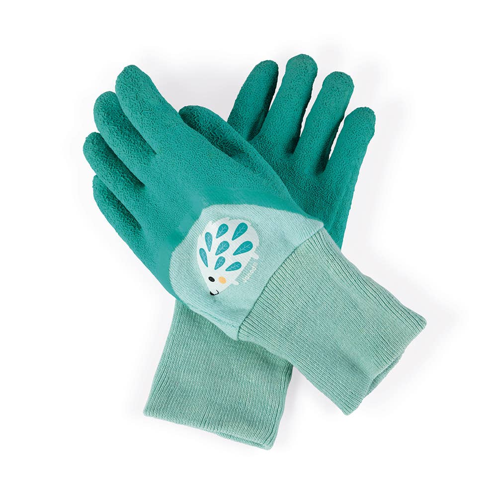 Happy Garden | Fabric Gloves | Active Play