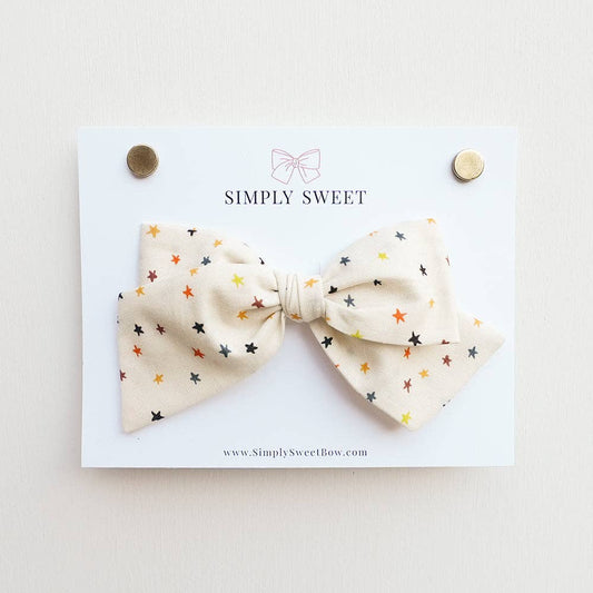 Magic | Bow Clip