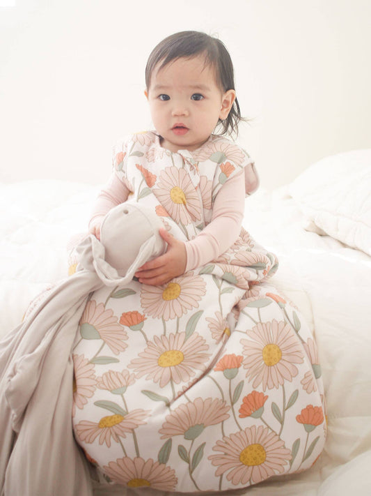 Sleeveless SLEEP BAG | TOG 1.0