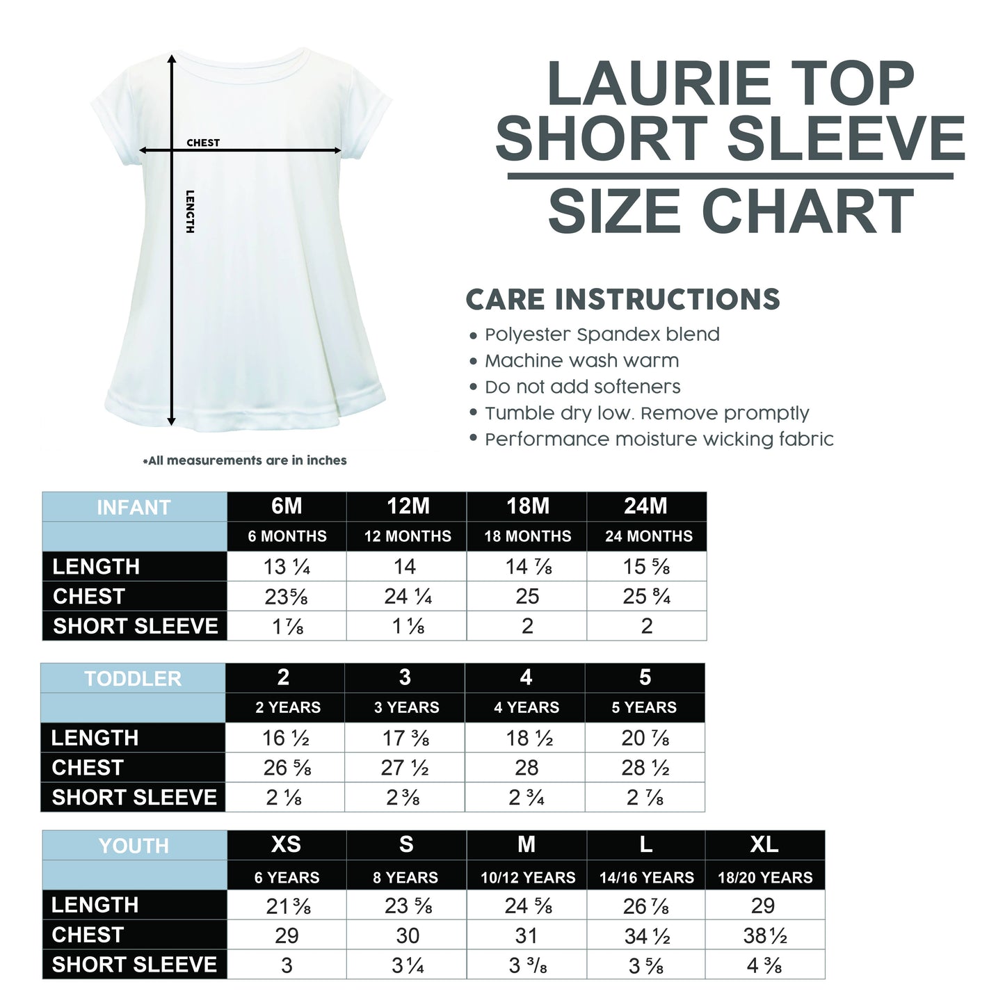 OSU Cowboys Hand Sketched Impressions Short Sleeve Top