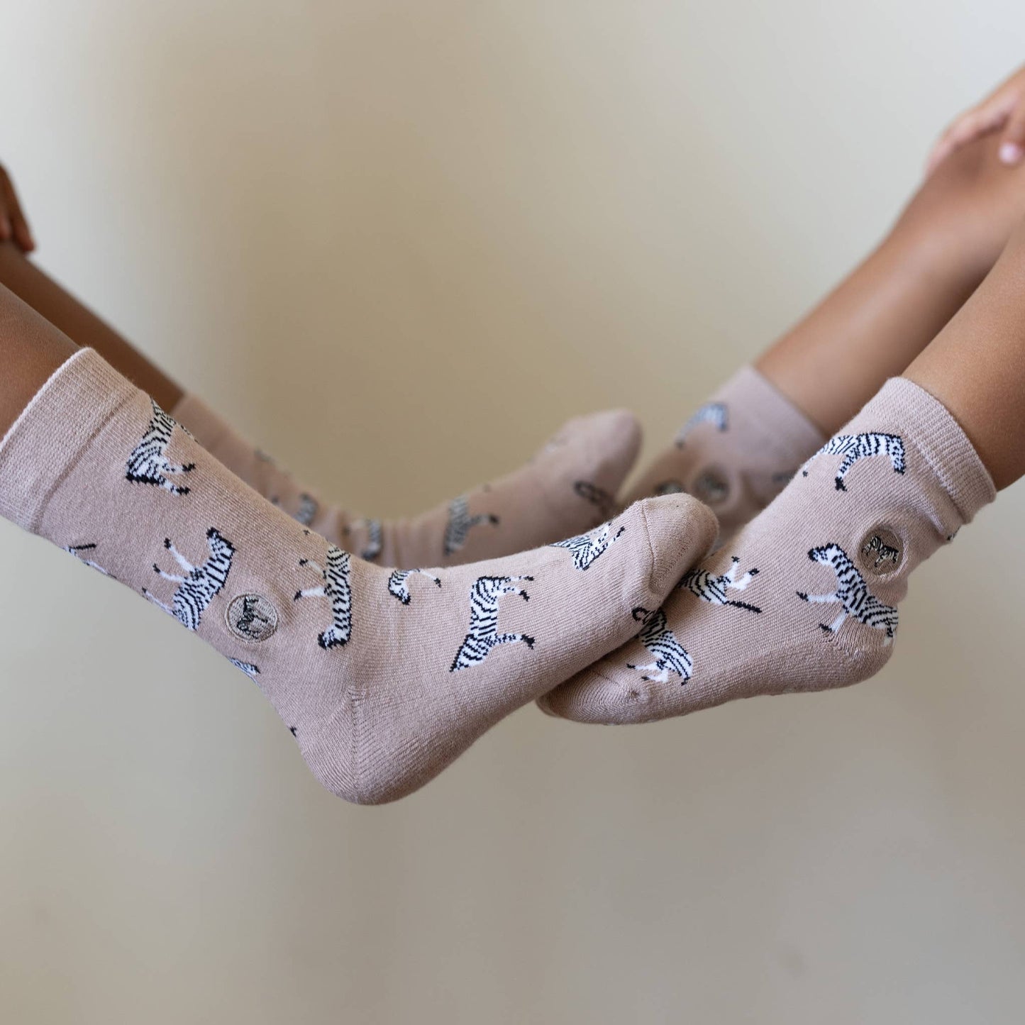 Boxed Set Kids Socks that Protect Wildlife