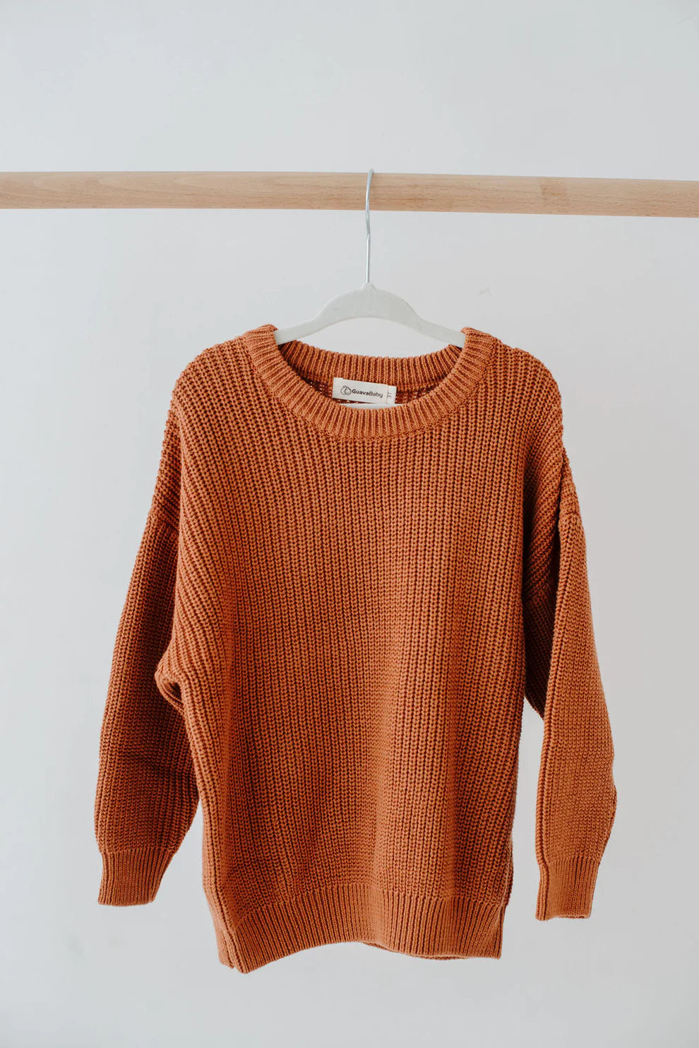 Chocolate | Sweater