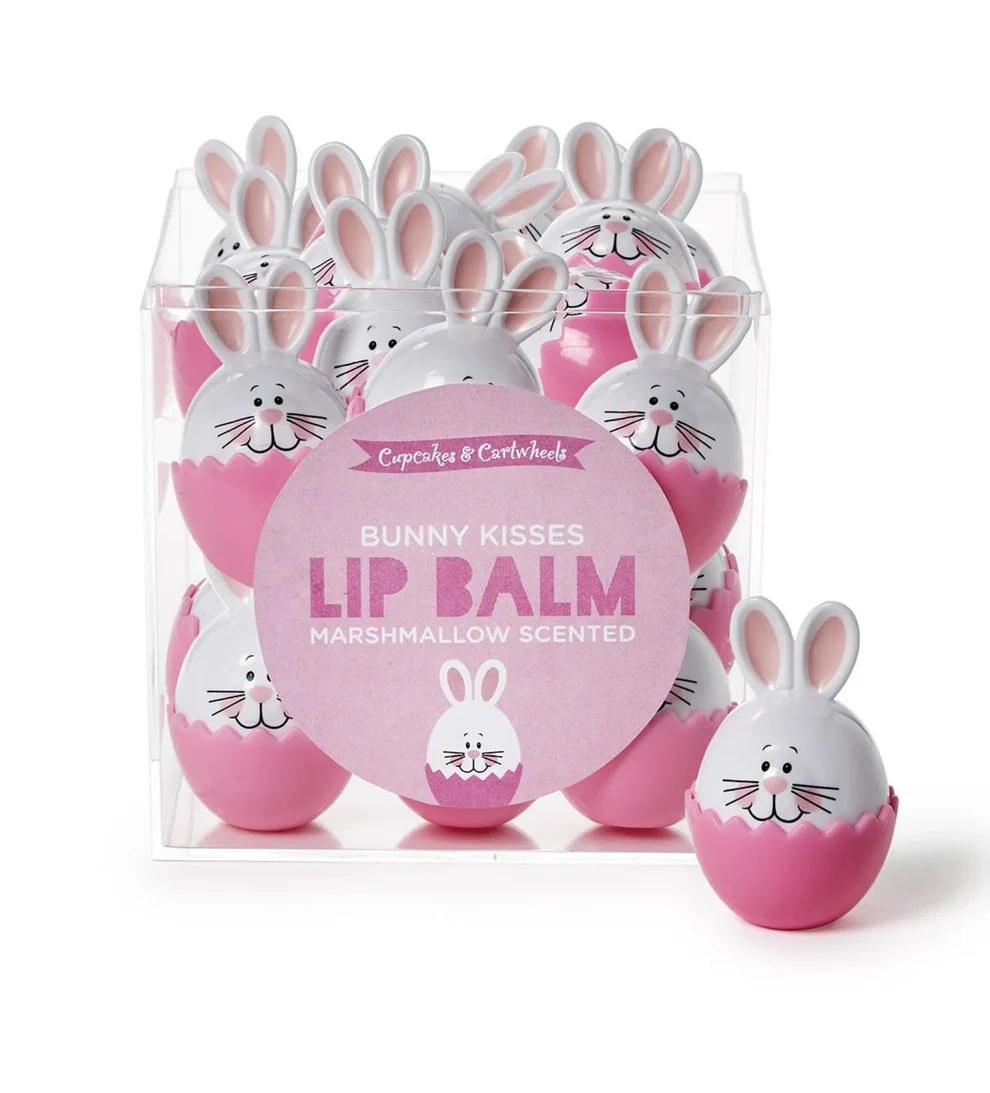 Bunny Kisses | Lip Balm