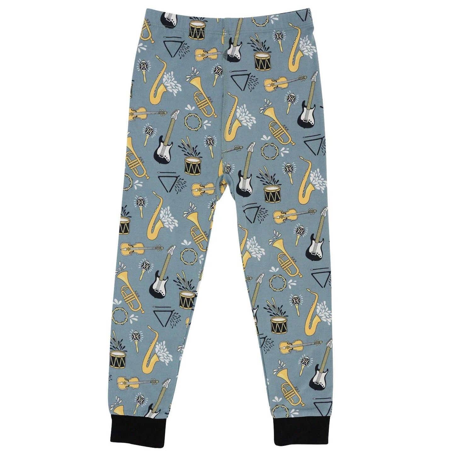 Big Kid Pajama - On That Note