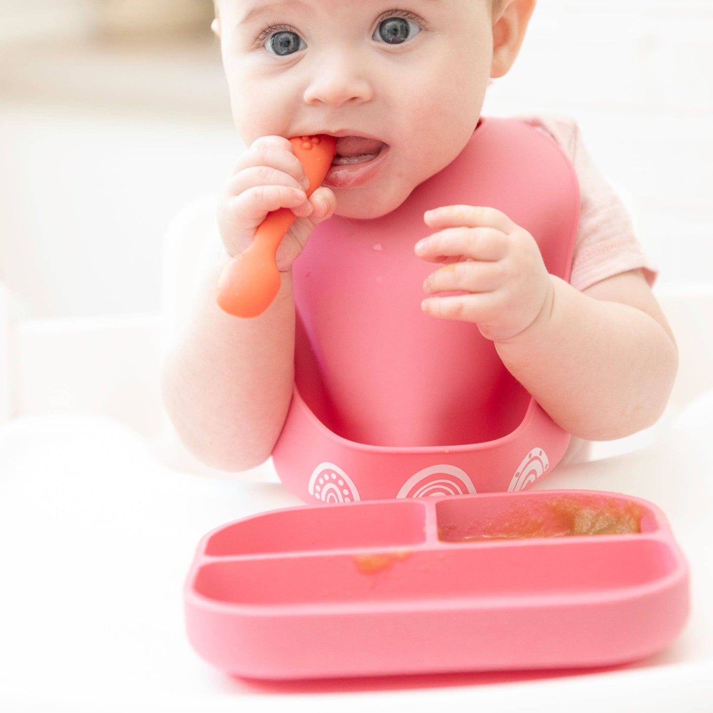 Garden Party | Learn to Eat Beginner Bundle