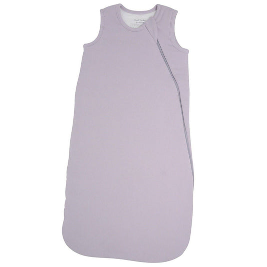 1.5 TOG Sleep Sack - Orchid Hush Ribbed