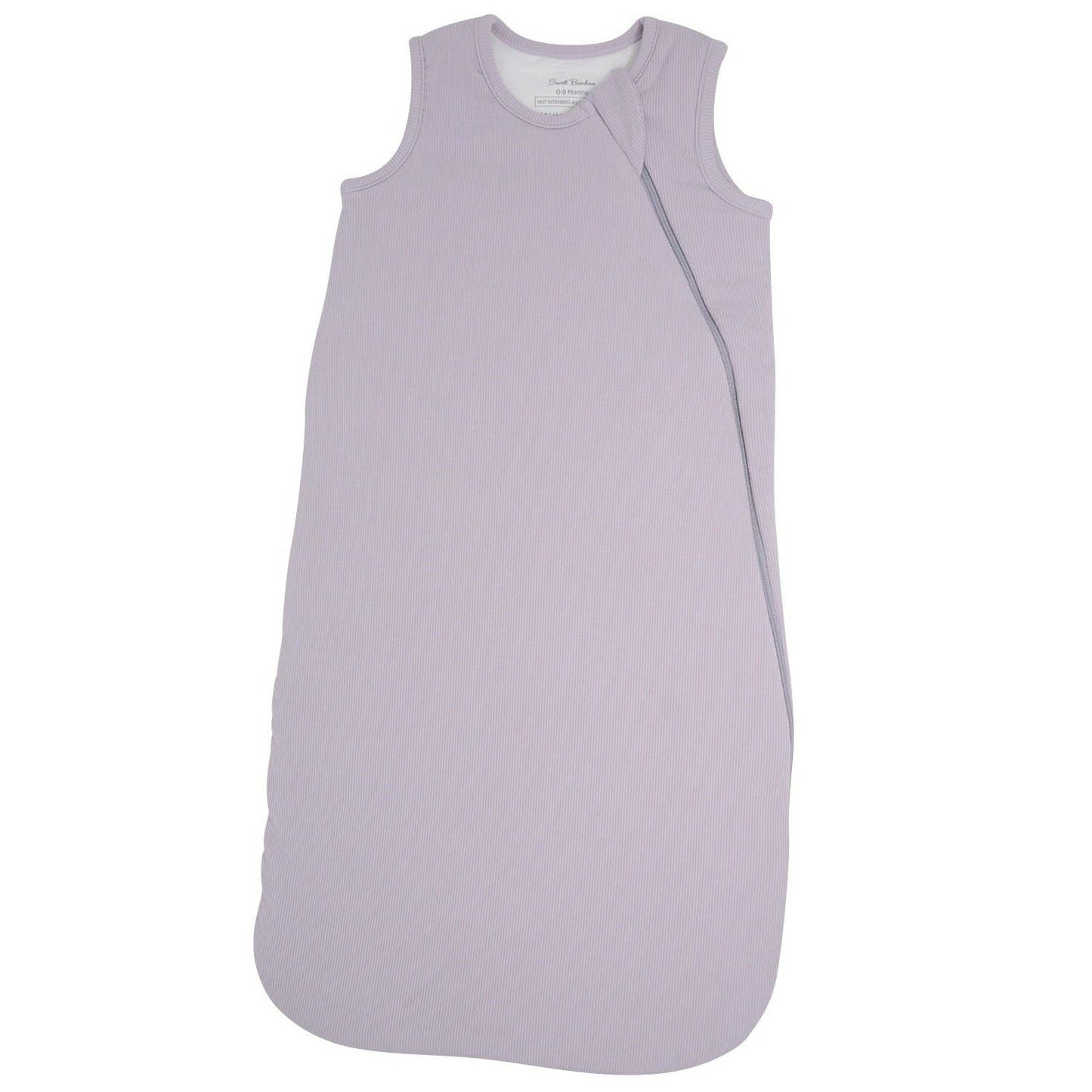 1.5 TOG Sleep Sack - Orchid Hush Ribbed