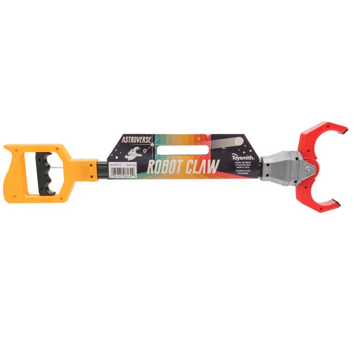 Astroverse 18" Robot Claw Extended Reacher